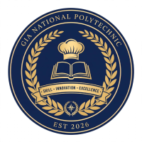 GIA NATIONAL POLYTECHNIC